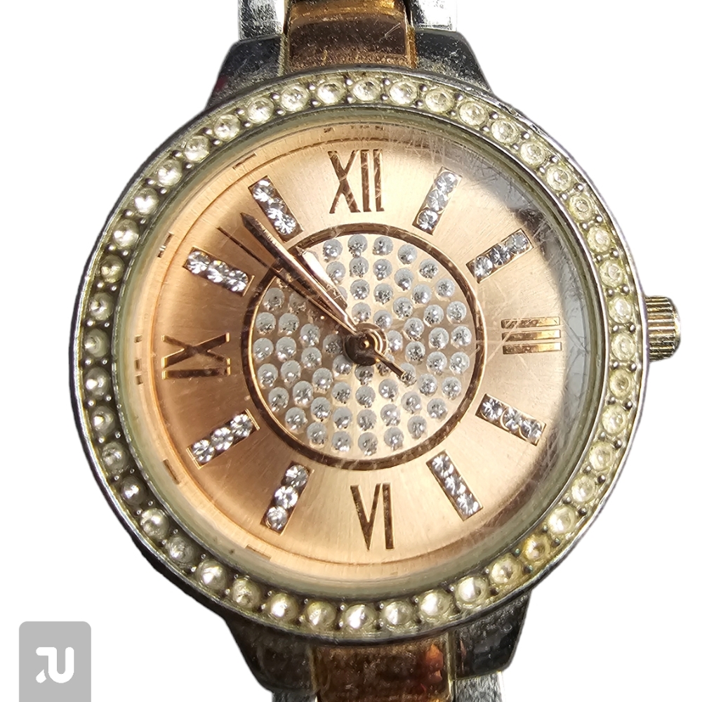 Avon's Pure Elegance Watch